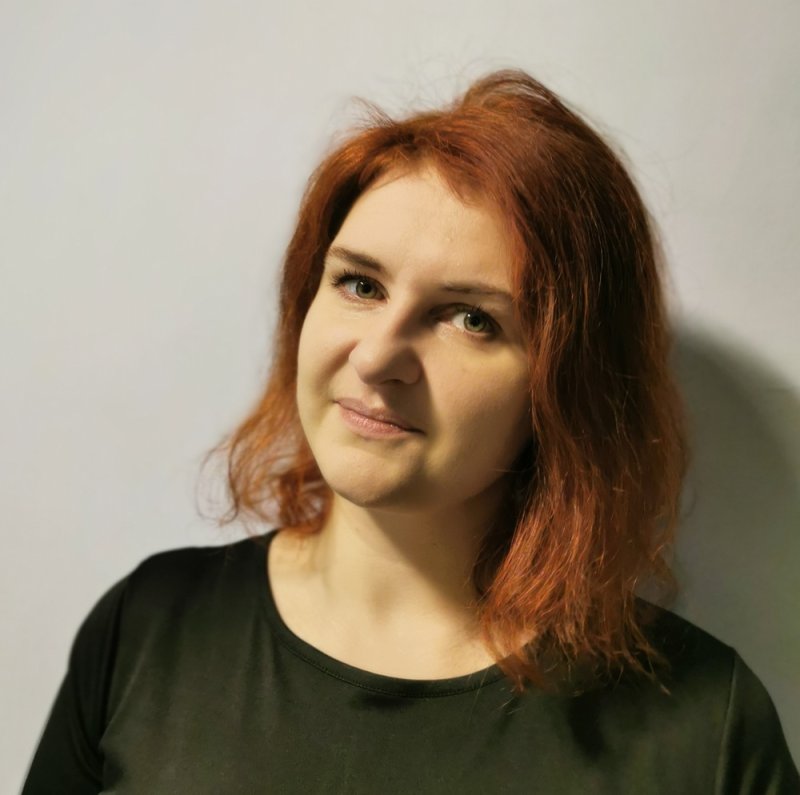 Marta Alicja Liebon - Twoje wsparcie w biznesie online